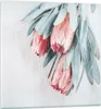 Bilder auf glas - Einteilig - Blume Eukalyptus Australier - Produktbild-Vorschau 1