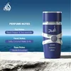 Lattafa Asad Zanzibar Eau de Parfum für Herren 100 ml Produktbild-Vorschau 12
