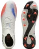 FUTURE 8 PRO FG/AG, color: blanco PUMA -  PUMA - rojo Vista previa de la imagen del producto 3