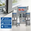FENOPLAST Fenosol  ALUMINIUM Fensterpflegeset Produktbild-Vorschau 5