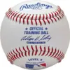 Balle de baseball Rawlings ROTB5 Semi dure Voir les images du produit 3