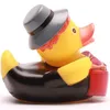 Badeente Drummer Boy Vinyl 8 cm Produktbild-Vorschau 2