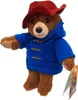Paddington Bär 26 cm kuschelweicher Plüsch Produktbild-Vorschau 2