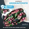 Abattant SANILO® avec mécanisme Soft-Close Bali Voir les images du produit 8