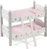 BAYER CHIC 2000 Puppen-Etagenbett 513 95 Produktbild-Vorschau 1
