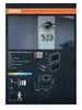 Faro con batería OSRAM, luz exterior, blanco, 4W, 4000K, Vista previa de la imagen del producto 3