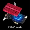 Cudy WE4000 Netzwerkkarte Eingebaut WLAN / Bluetooth 2400 Anteprima dell’immagine prodotto 21