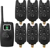 Lixada Kabelloser Angelhaken-Alarm, digitaler Angelalarm, Produktbild-Vorschau 1