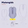 Trust 24727 Fyda Comfort Eco Maus ergonomisch kabellos Náhľad obrázku produktu 10
