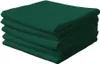 Stoffservietten Dunkelgrün 40x40 cm – zeitlose Produktbild-Vorschau 1