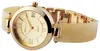 Excellanc Damenuhr mit Metallarmband Produktbild-Vorschau 2