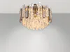 Globo Lighting Deckenleuchte Metall verchromt, Produktbild-Vorschau 5