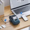 NIIMBOT M2 Stampante a trasferimento termico Etichette EAN Anteprima dell’immagine prodotto 4
