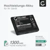 CELLONIC Akku kompatibel mit Nintendo 2DS, 3DS, New XL, Produktbild-Vorschau 2