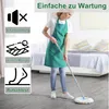LARS360 2,5 m² PVC Bodenbelag Vinylboden Grau Produktbild-Vorschau 4