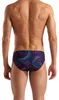 ARENA Pánské plavky Fireflow Swim Briefs Náhled obrázku produktu 6