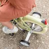 Bandits & Angels Kinderfahrrad 12 Zoll Retro Rider Grün ab Produktbild-Vorschau 10