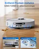 ECOVACS Saug- & Wischroboter DEEBOT T30e OMNI mit Produktbild-Vorschau 9