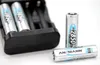 ANSMANN Mignon - Batterie 4 x AA Typ NiMH 2850 mAh Voir les images du produit 8
