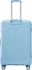WINGS XXL Reisekoffer Polypropylen 97L TSA Blau Produktbild-Vorschau 4