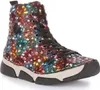 Rieker 45910 Frauen Schnürung Synthetik Stiefelette Produktbild-Vorschau 1