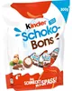 Dziecięce 4008400280127 Dziecięce Schoko-Bons Schoko-Bons, Podgląd zdjęcia produktu 1
