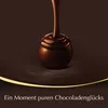 Lindt Lindor 70% kakaové extra tmavé guľôčky 1kg Náhľad obrázku produktu 3