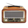 LTC Kofferradio, Teleskopické rádio, Bluetooth, FM/AM/SW, Náhľad obrázku produktu 1