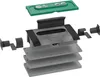 hansgrohe uBox universal GK für Duschrinnen Ablaufgehäuse Produktbild-Vorschau 3