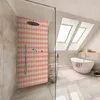 Wallario selbstklebende Duschrückwand 90 x 200 cm mit Motiv Produktbild-Vorschau 5