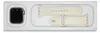 Apple Watch SE (2024) 40 mm Starlight Sportarmband S/M Produktbild-Vorschau 3