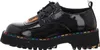 2GO FASHION Klassische Schnürschuhe Damen 31393431323131 Produktbild-Vorschau 1