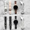 SMARTWATCH Zegarek Damski Ciśnieniomierz Puls Menu PL Podgląd zdjęcia produktu 3