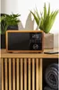 Küchenradio Retro Adler AD1184 Bluetooth DAB+ FM USB LCD Produktbild-Vorschau 10