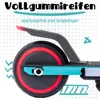 Draixcor Elektro-Kinderroller 6,5 Zoll E-Roller für Kinder Produktbild-Vorschau 5