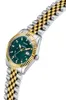 Guess Damen Uhr Armbanduhr JADA GW0936L3 Edelstahl bicolor Produktbild-Vorschau 2