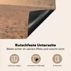 KitchenYeah© Herdabdeckplatte Sonnenuntergang auf Bora Bora Produktbild-Vorschau 5
