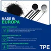 [BUNDLE] Gummimatten & Kofferraumwanne SET für DACIA DUSTER Produktbild-Vorschau 7