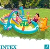 INTEX 57135NP - Hracie centrum - Dinoland s postrekovačom a Náhľad obrázku produktu 51