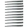10er Pack Zeltheringe 22 cm Zeltnagel Erdnagel Hering aus Produktbild-Vorschau 1