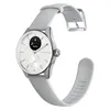Withings HWA10-model 5-All-Int ScanWatch 2 White 42 mm 5ATM Produktbild-Vorschau 6