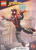76225 - LEGO Super Heroes - Figurka Milesa Moralesa Podgląd zdjęcia produktu 30