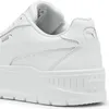 Puma Karmen II L Sneaker Weiß Produktbild-Vorschau 8