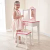 Teamson Kids Little Princess Gisele 2-tlg. Giraffe Print Produktbild-Vorschau 2