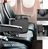 tectake® Kamerakoffer 56 x 42 x 21 cm Produktbild-Vorschau 3