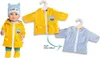 Pu-Wendeanorak Maritim, Gr.28-35cm Voir les images du produit 11