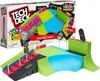 Spin Master Tech Deck Fingerboard Skate Park Neon Mega Park Náhľad obrázku produktu 1