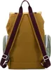 Sticky Lemon Large Backpack | Adventure | Khaki Green - Produktbild-Vorschau 3