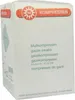 NOBA Mullkompressen unsteril 12- lagig 100 Stück 10 x 10 cm Produktbild-Vorschau 5