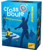 Noris Spiele CrossBoule Set DOWNTOWN; 601131400 Productafbeelding-voorbeeld 1